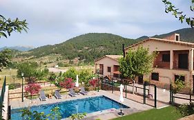 Casas Rurales La Loma